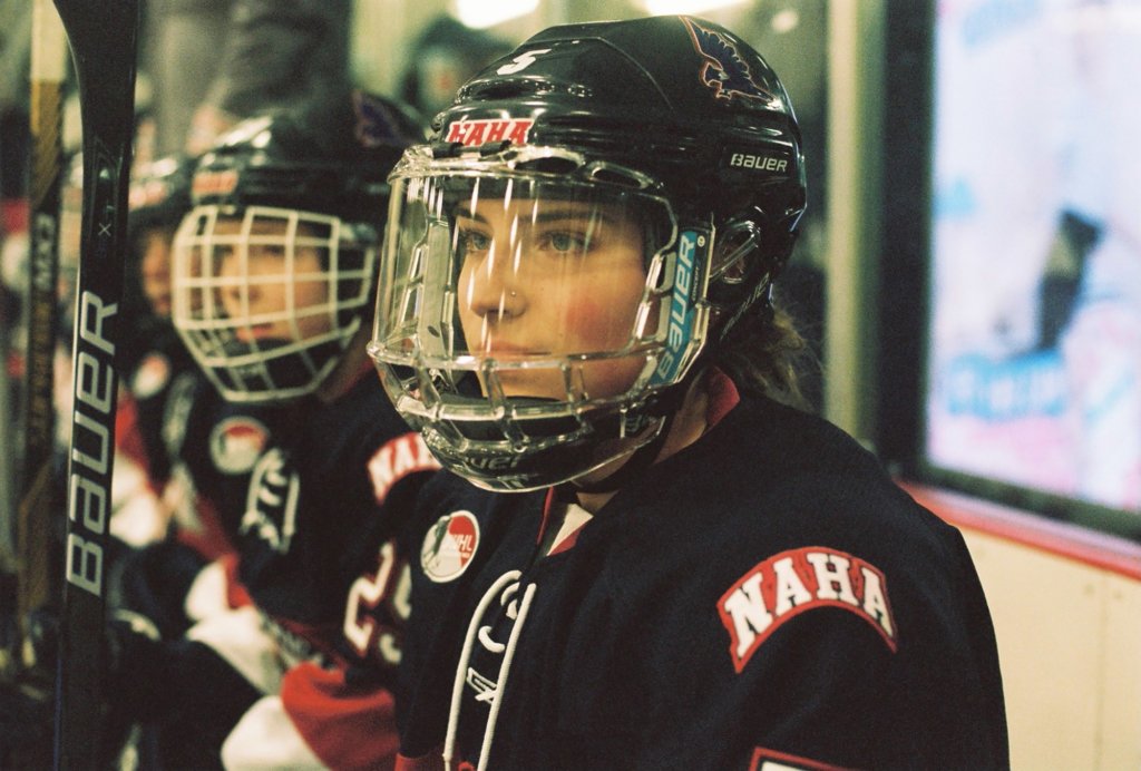 Women Hockey