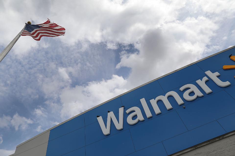 Walmart Suddenly Has A New CEO For Its Domestic Store Operation - SeeHer