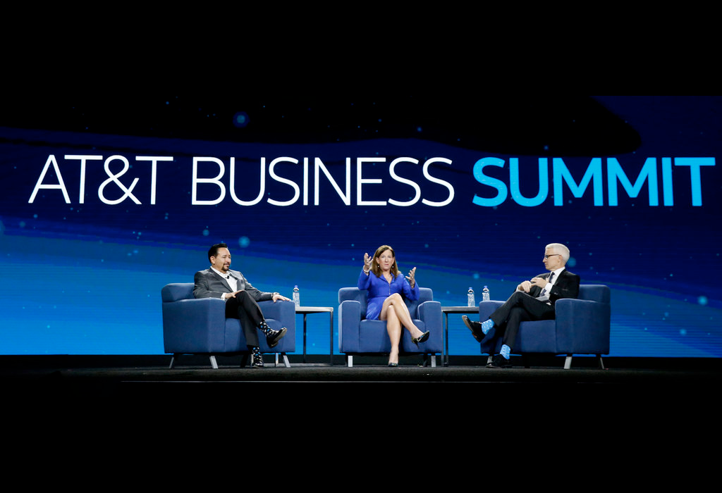 AT&T Business Summit