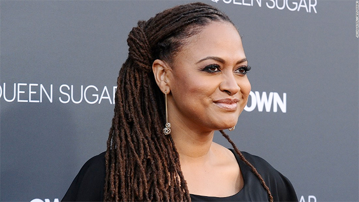 Ava DuVernay