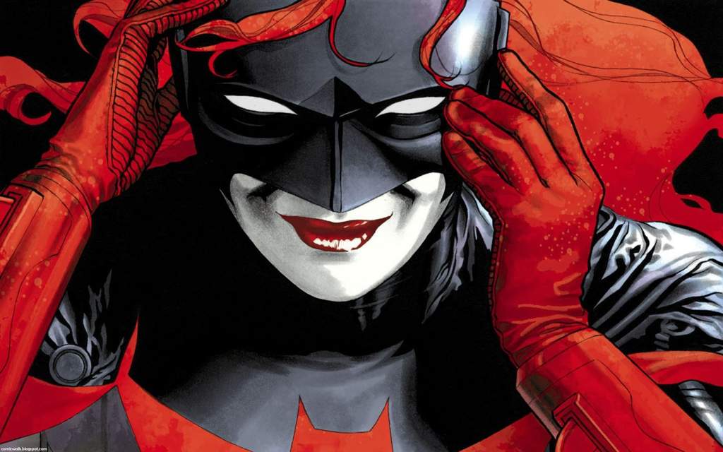 Batwoman