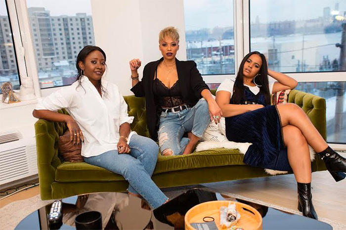 Meet The Millennial Women Bringing Black Girl Magic To Advertising