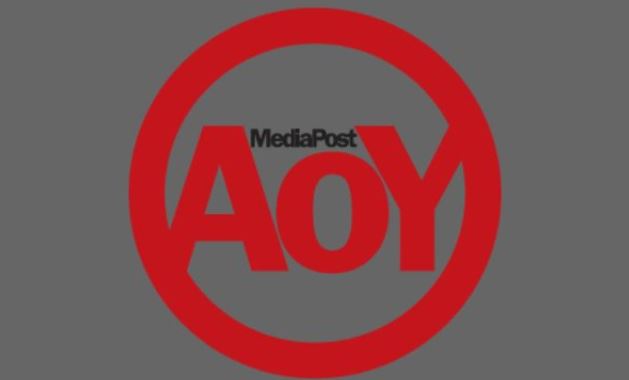 MediaPost AOY