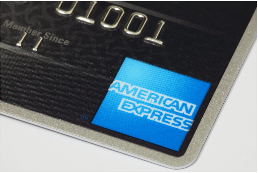 Picture of American Express