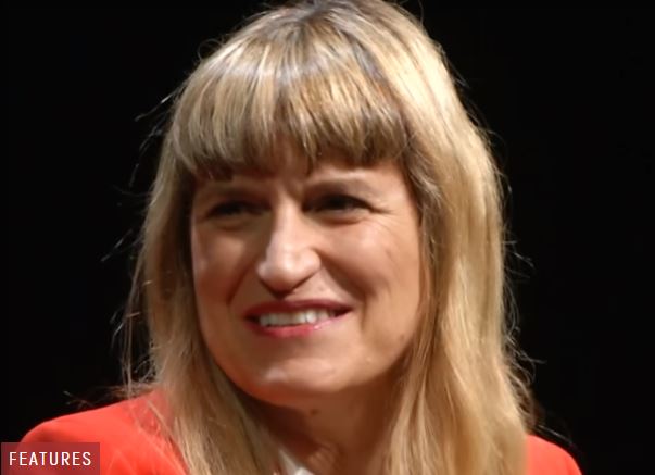 Catherine Hardwicke