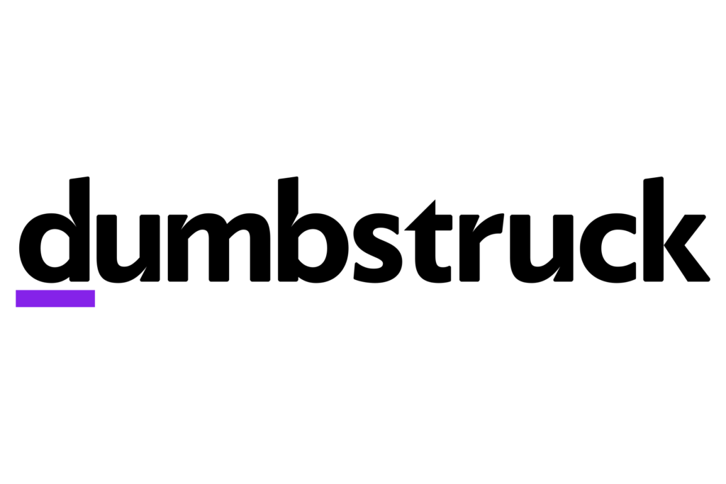 dumbstruck