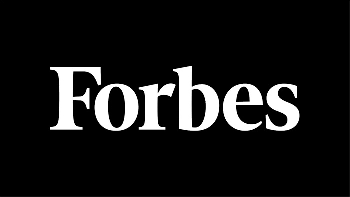 Forbes Logo