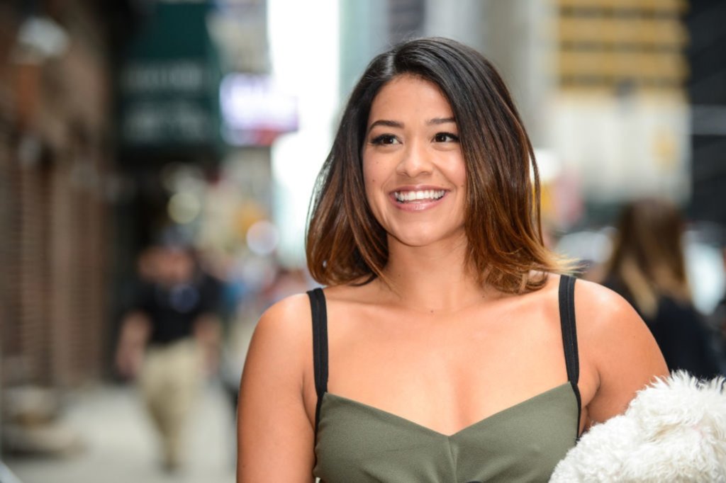 Gina Rodriguez