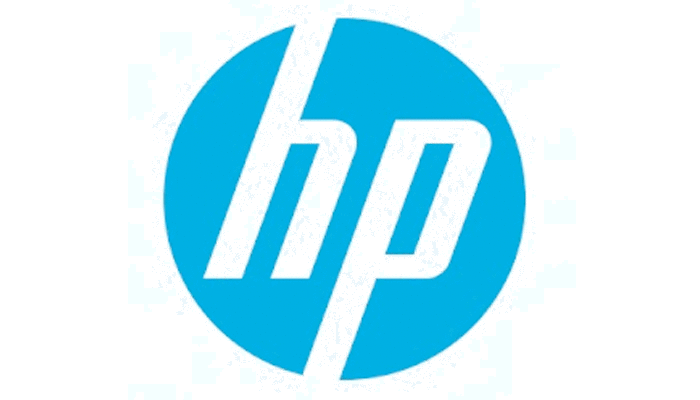 HP Logo