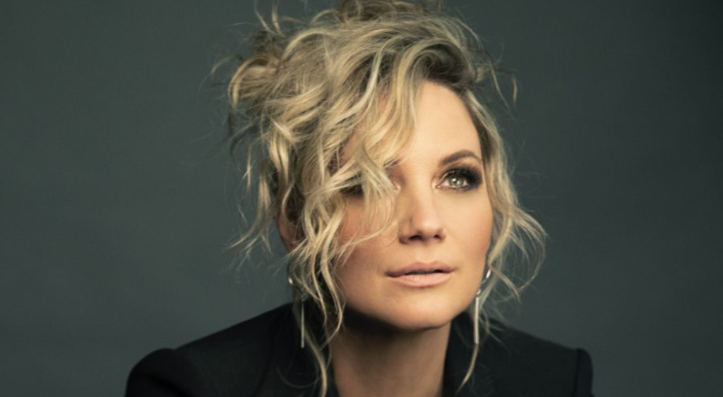 Jennifer Nettles