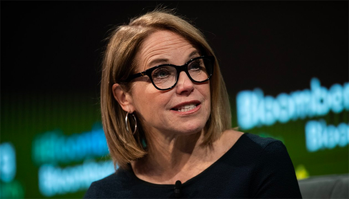 Katie Couric