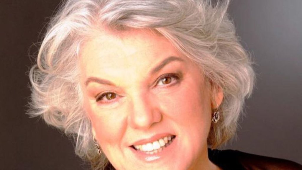 Tyne Daly Joins the Cast of CBS 'Murphy Brown' Reboot