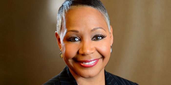 Lisa Borders