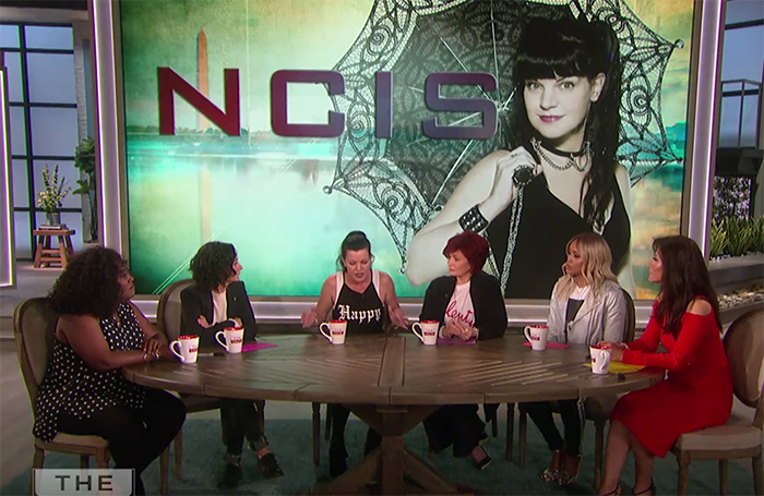 ‘NCIS’ Star Pauley Perrette Talks Her Final Season And How Her Character Has Inspired Young Girls