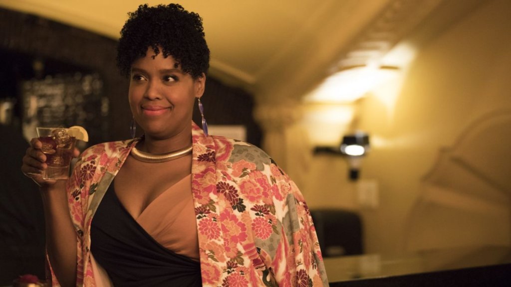 Natasha Rothwell