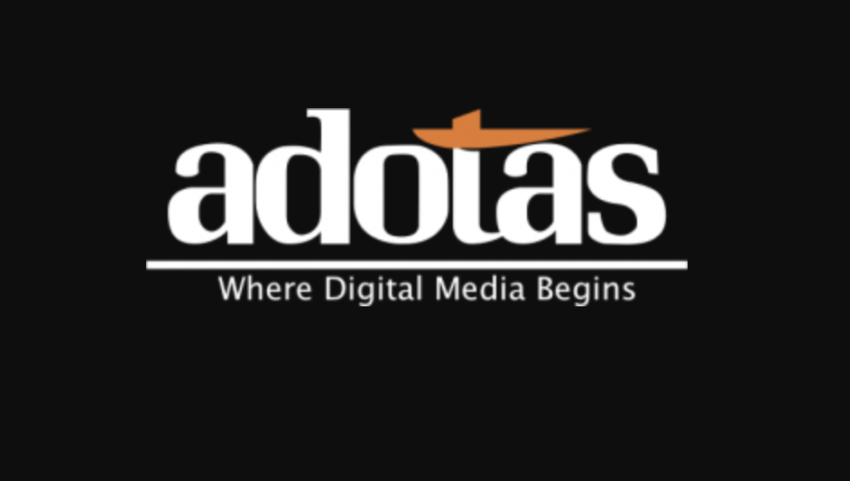 Adotas Logo