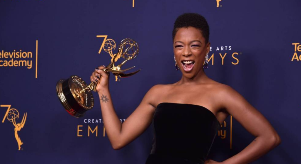 Samira Wiley