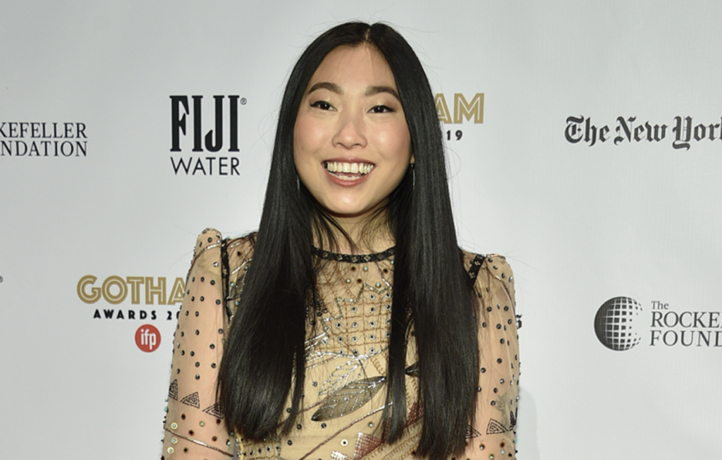 Awkwafina