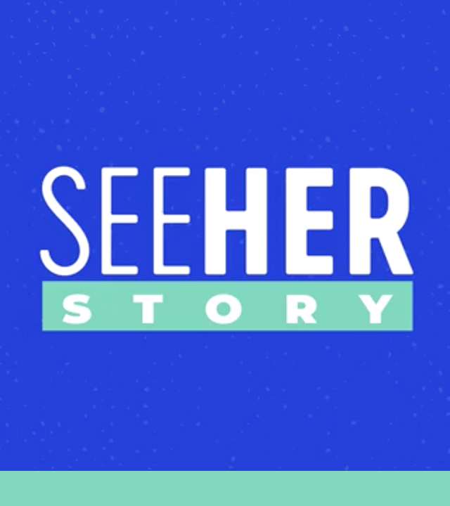 SeeHer Story