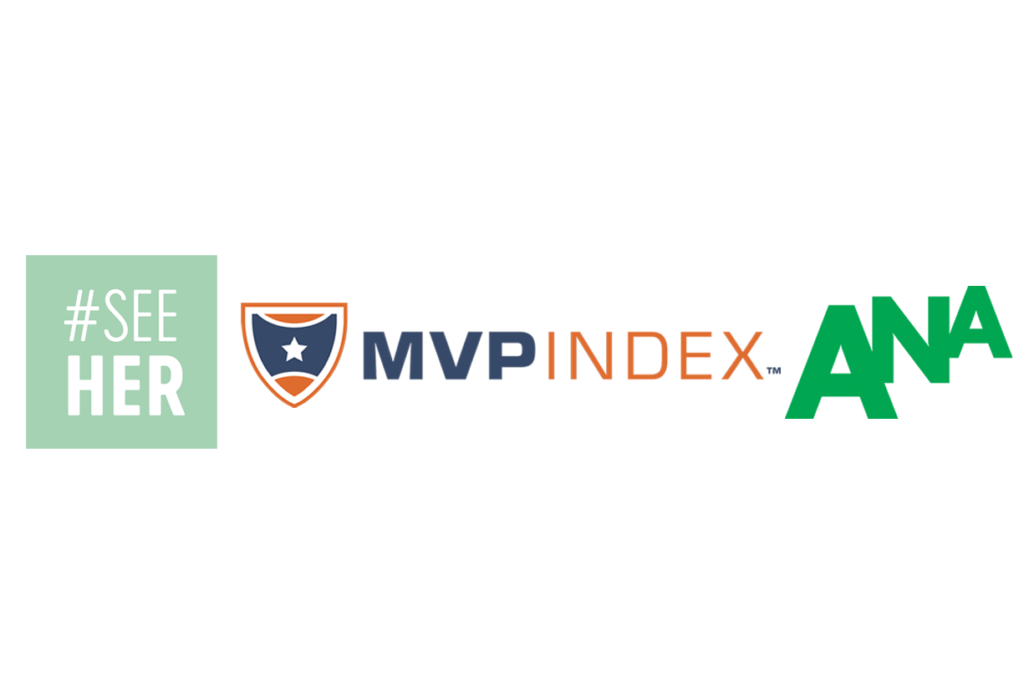 SeeHer MVP Index ANA