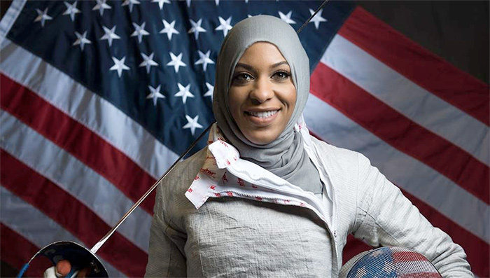 Ibtihaj Muhammad