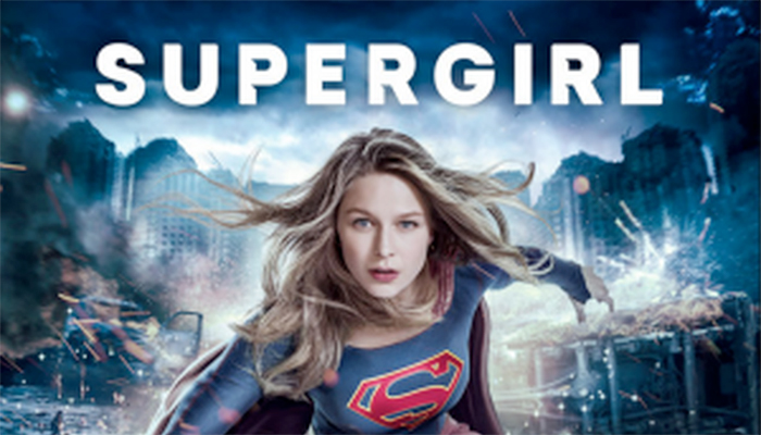 Supergirl