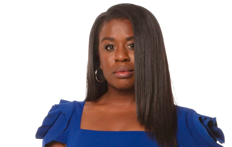 Uzo Aduba