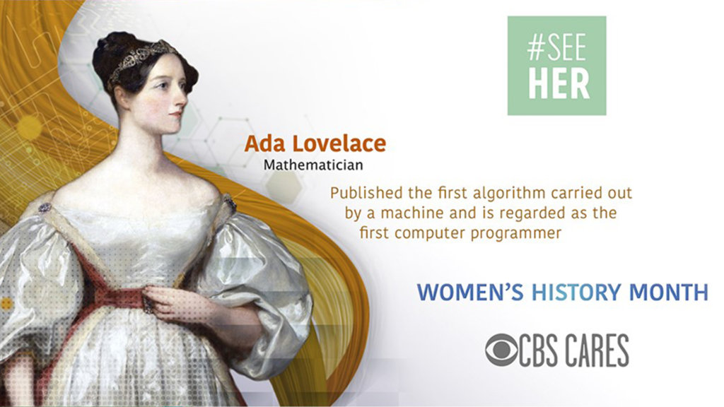 Ada Lovelace