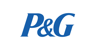 P&G Logo