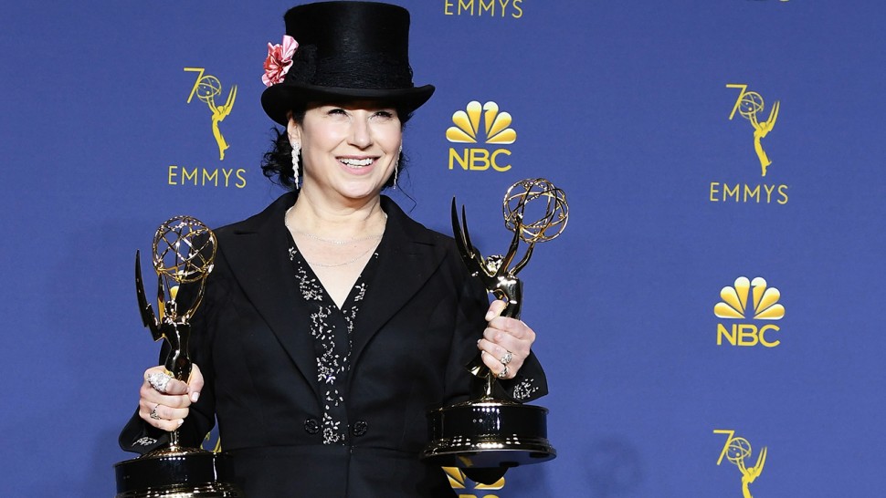 Amy Sherman-Palladino