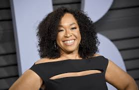 Shonda Rhimes