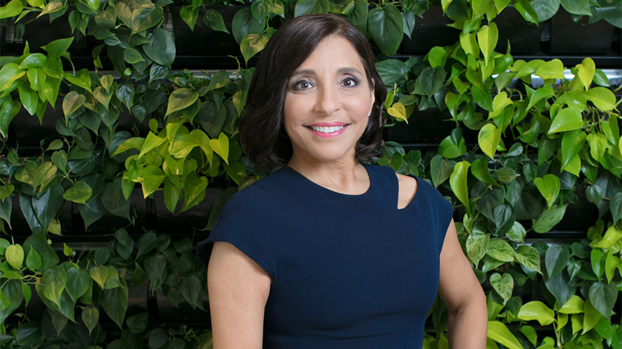 Trump Names NBCU’s Linda Yaccarino to the President’s Council on Sports, Fitness and Nutrition