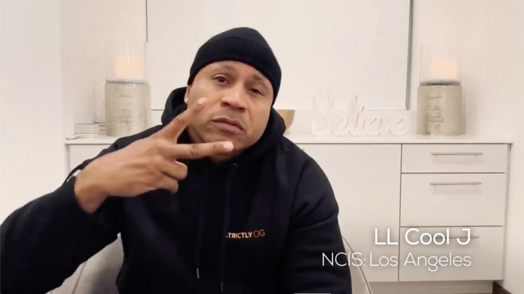 LL Cool J