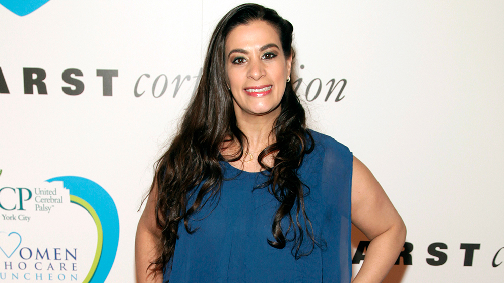 Maysoon Zayid to Write, Star in Autobiographical Comedy Series in Development at ABC