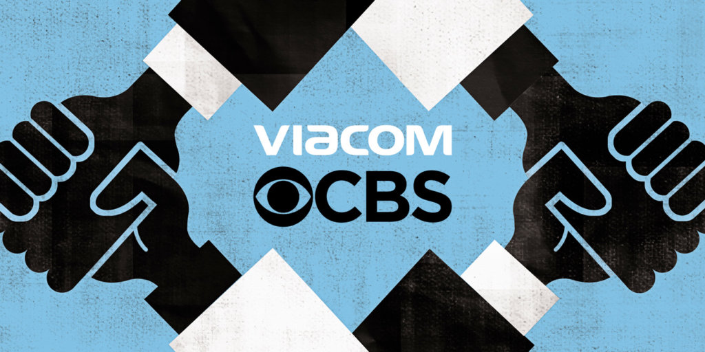 Viacom CBS