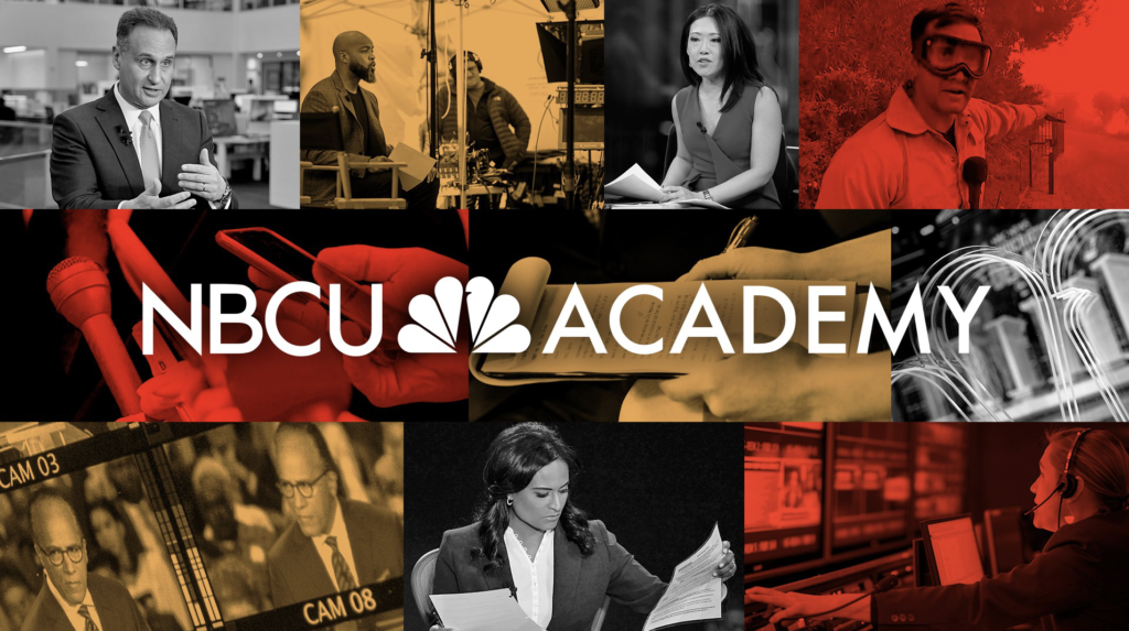 NBCU Academy