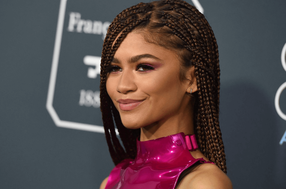 Zendaya