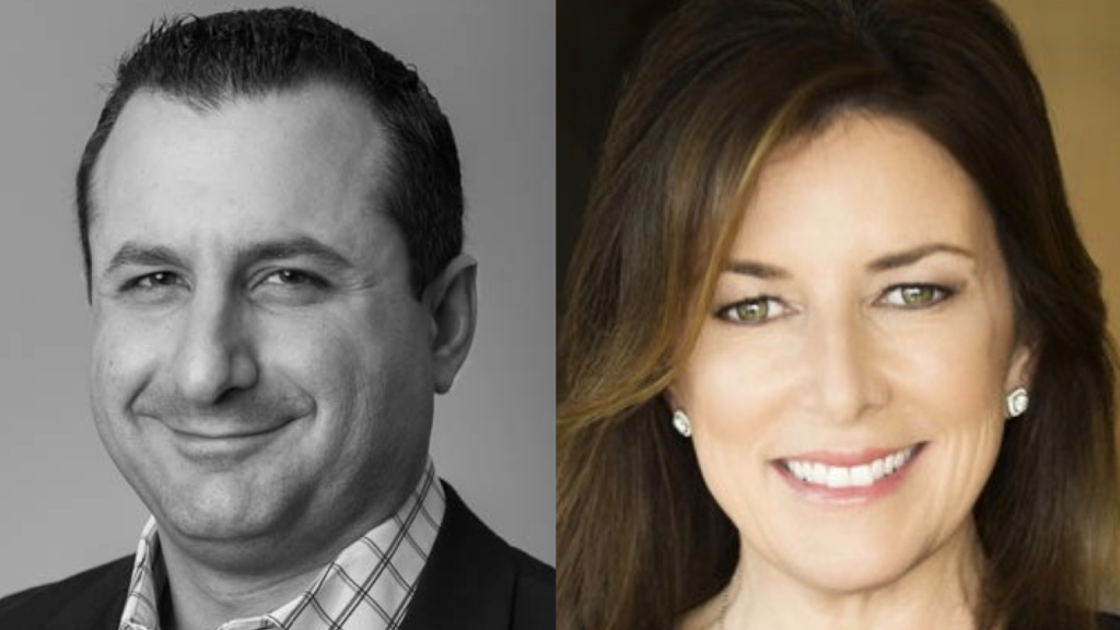 John Nitti, Jennifer Breithaupt