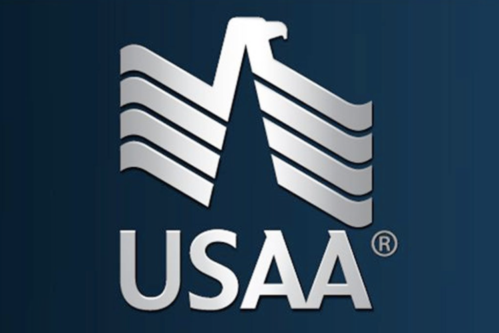 USAA Logo