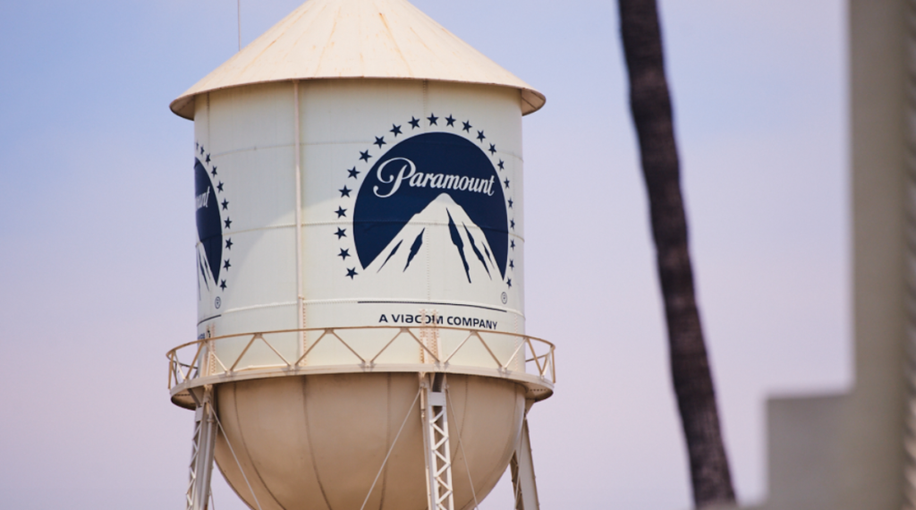 Paramount