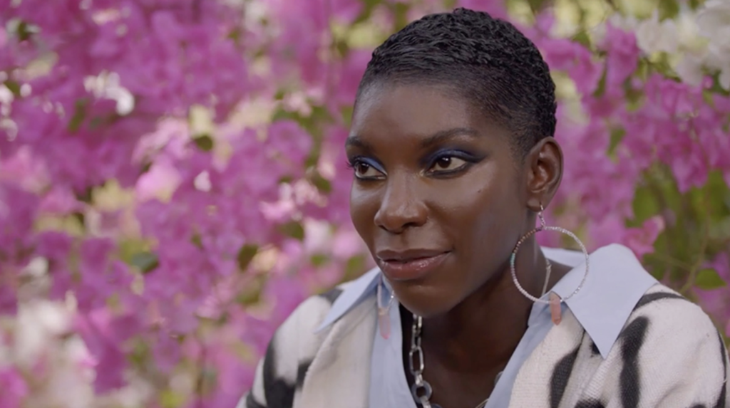 Michaela Coel