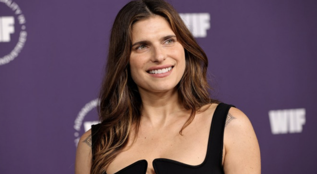 Lake Bell